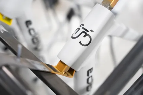 Strasbourg Aluminium | Eddy Merckx