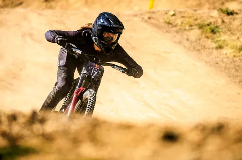 Scout Custom | Nukeproof