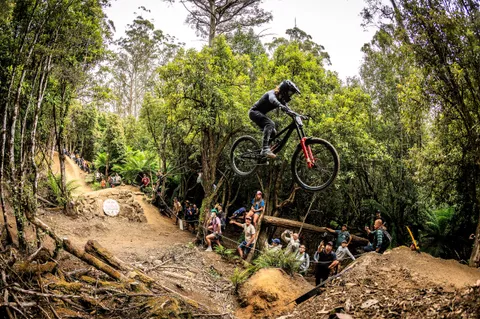 Solum SOLFS26s(Long) | Nukeproof