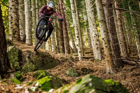 Solum SOLFS26s(Long) | Nukeproof