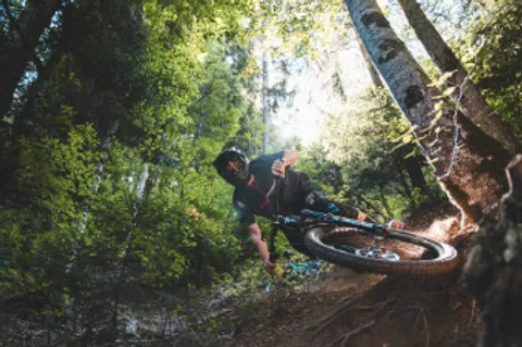 Solum SOLFS26s(Long) | Nukeproof