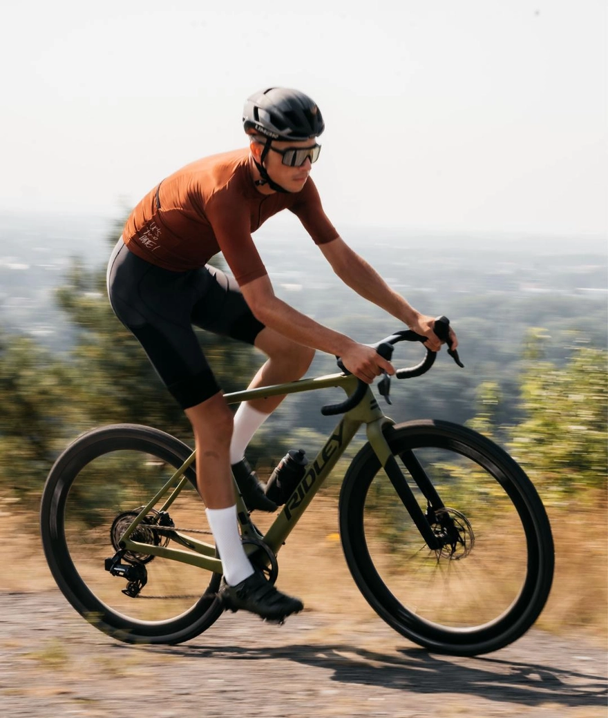 ASTR RS frente a Kanzo Adventure: ¿rendimiento o aventura?