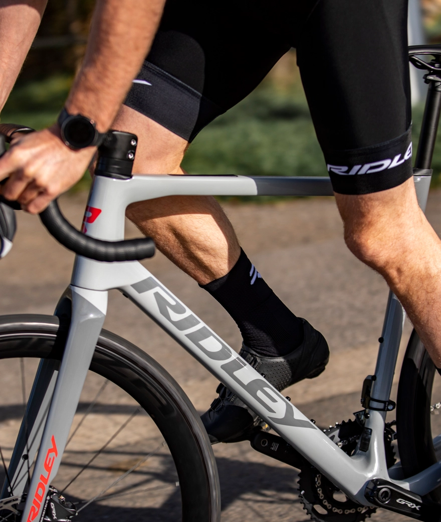 Grifn: the all-road race bike for every ride