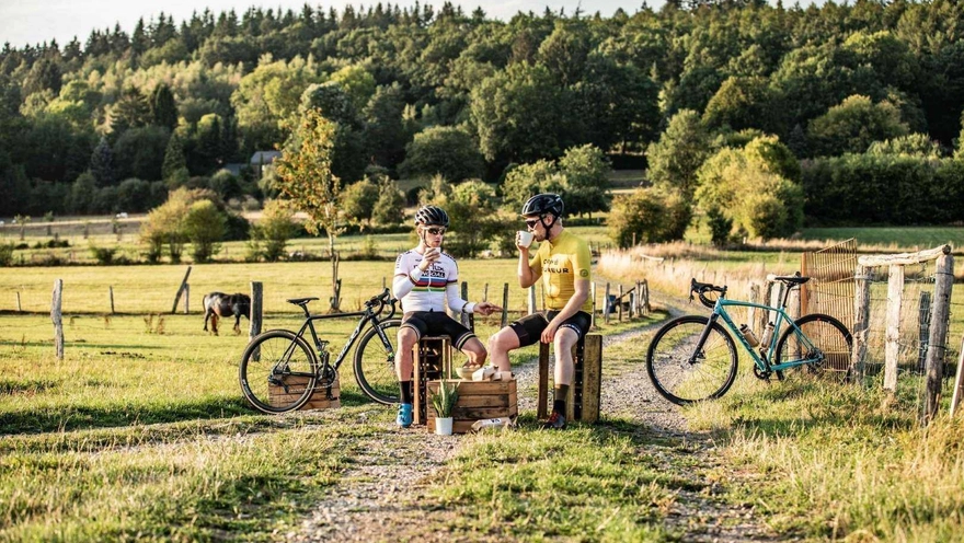 Gravel or Cyclocross