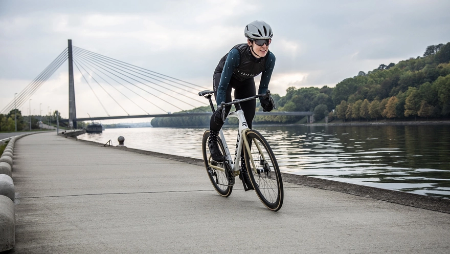 Bicicletas específicas para cada mujer