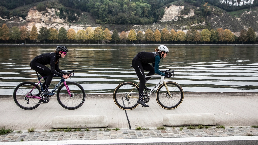 Waarom de Ridley Fenix al een decennium lang (meer dan) de ideale endurance fiets voor klassiekers is