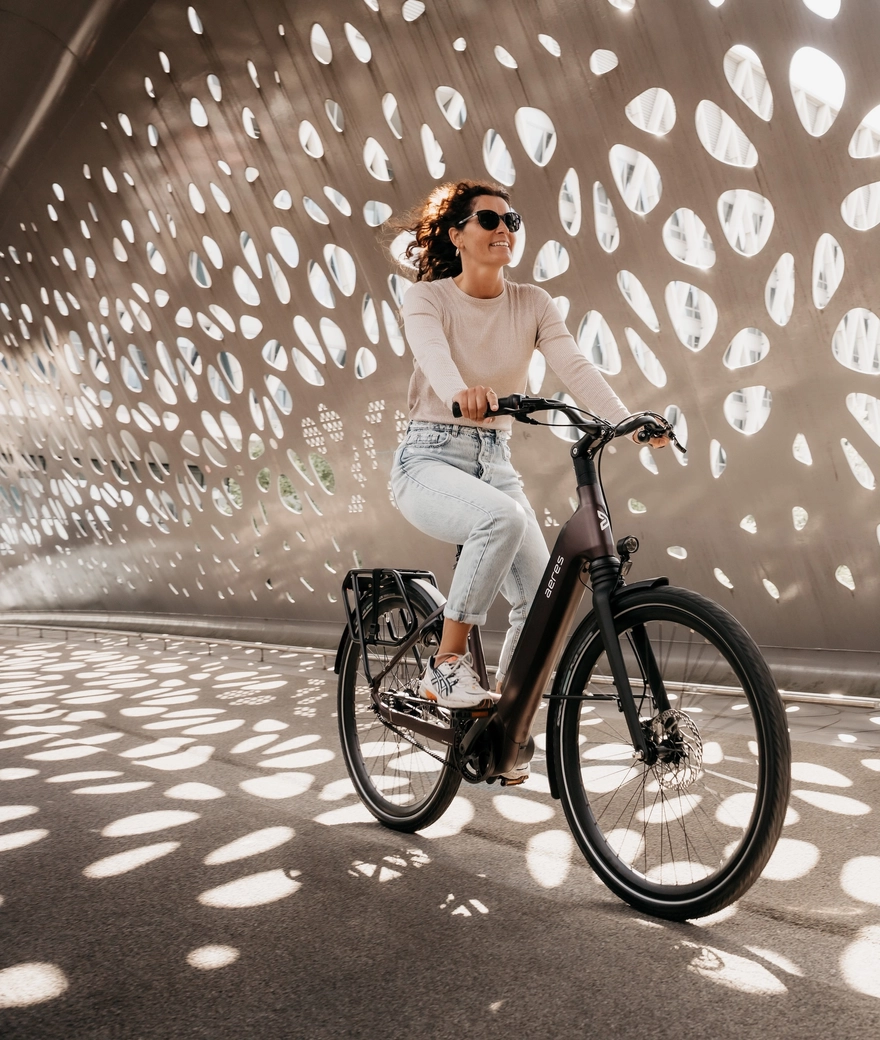 Bosch motoren: de ideale ondersteuning voor elke situatie