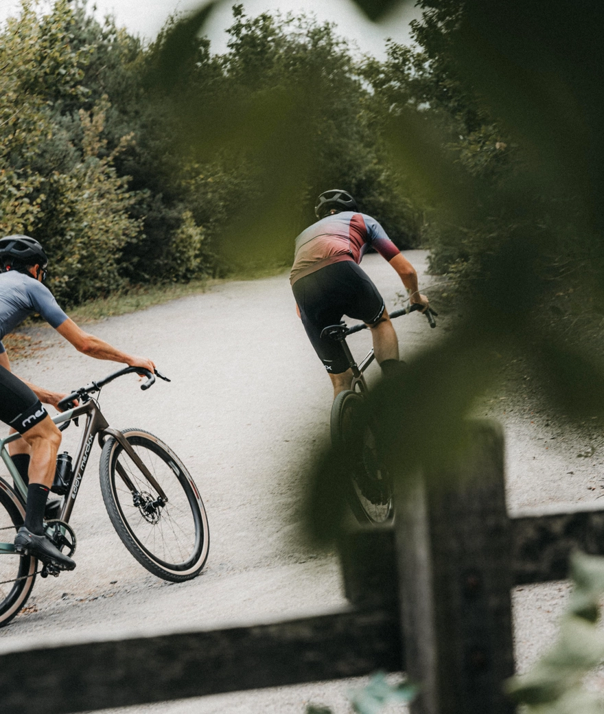 The difference between the Pévèle and the Strasbourg: which bike suits you best?