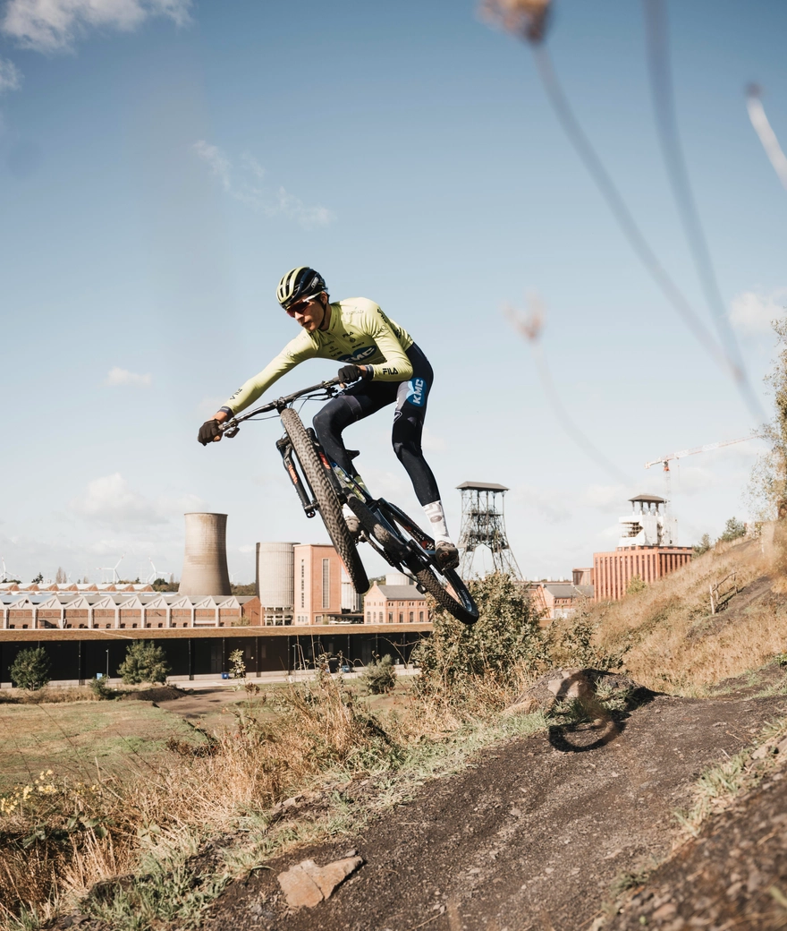 Zo haal je het maximum uit jouw mountainbike!