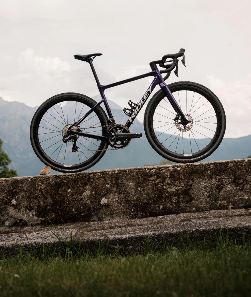 Ridley Falcn RS is 'Best Road Bike' op de 2024 Bike Awards!