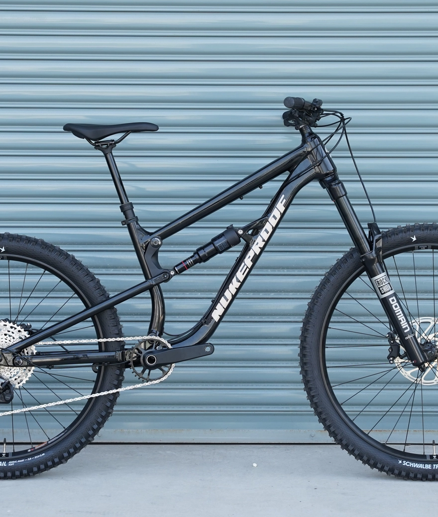New Nukeproof models to be unveiled for the first time at Eurobike