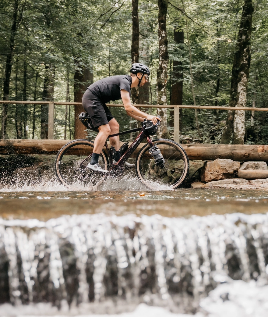 Boundless adventures begin with the new E-Kanzo Adventure!