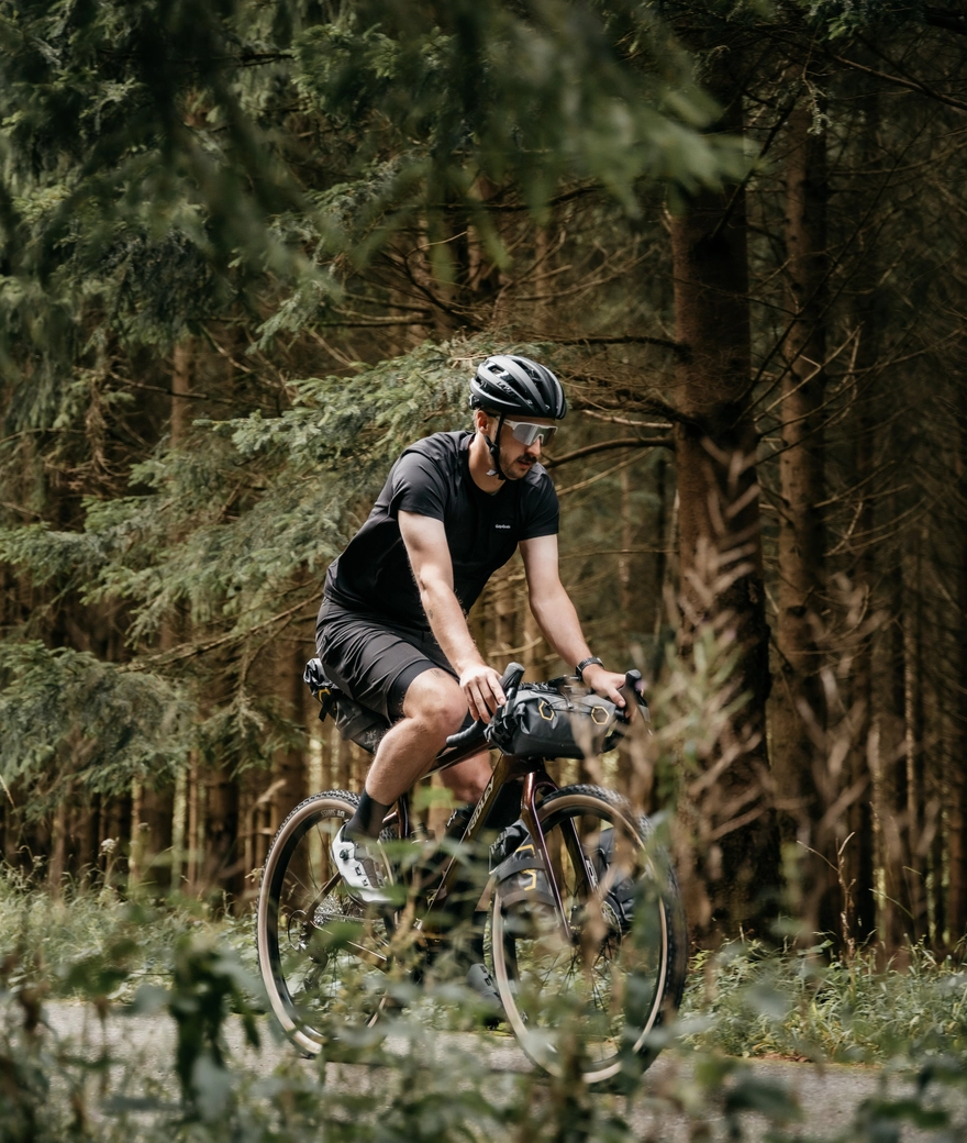 Good for your health, the environment, and your riding pleasure: why we are launching e-gravel bikes