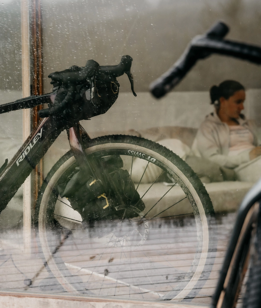 Precise and Controlled Power: Why We Choose Bosch for Our E-Kanzo Adventure