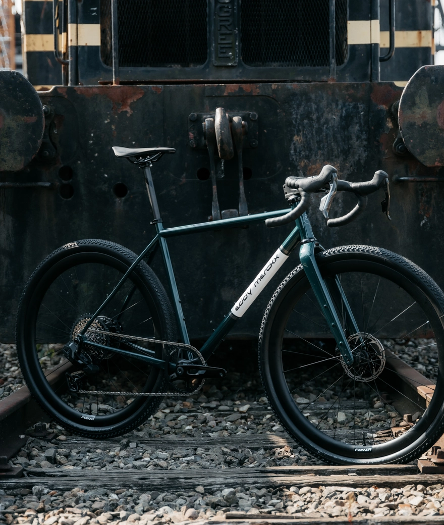 Strasbourg Corsa Steel gets a fresh new look
