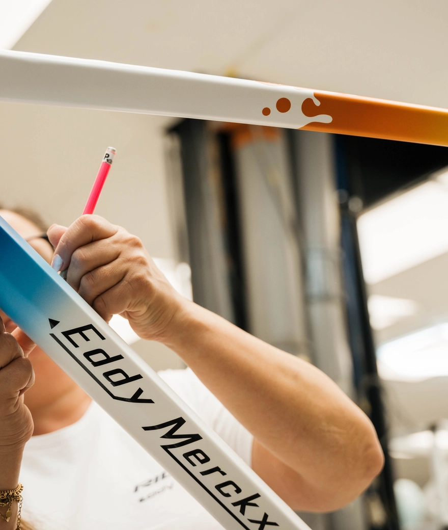 Eddy Merckx y Capri-Sun recaudan 12.920,95 euros para War Child