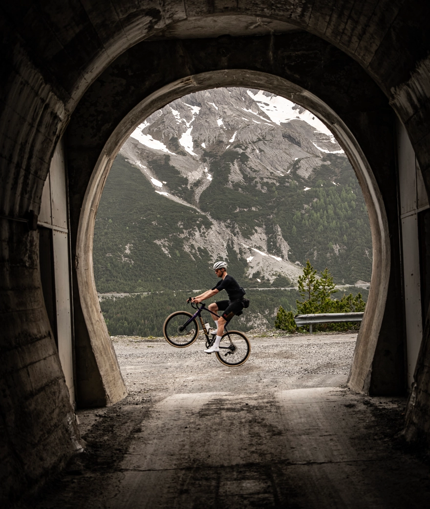 FatPigeon conquers Italian Alpine giants: ‘Grifn RS passed the test with flying colours’