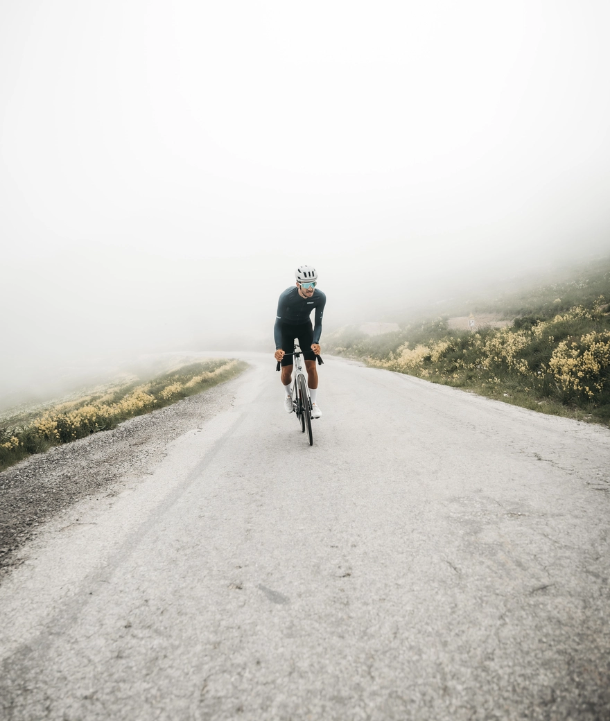 FALCN RS 2.0 - The lightest way to the top.