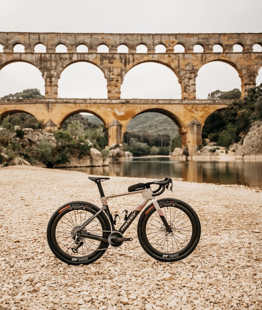 Kanzo Fast 2.0 – The next generation of aero gravel racing