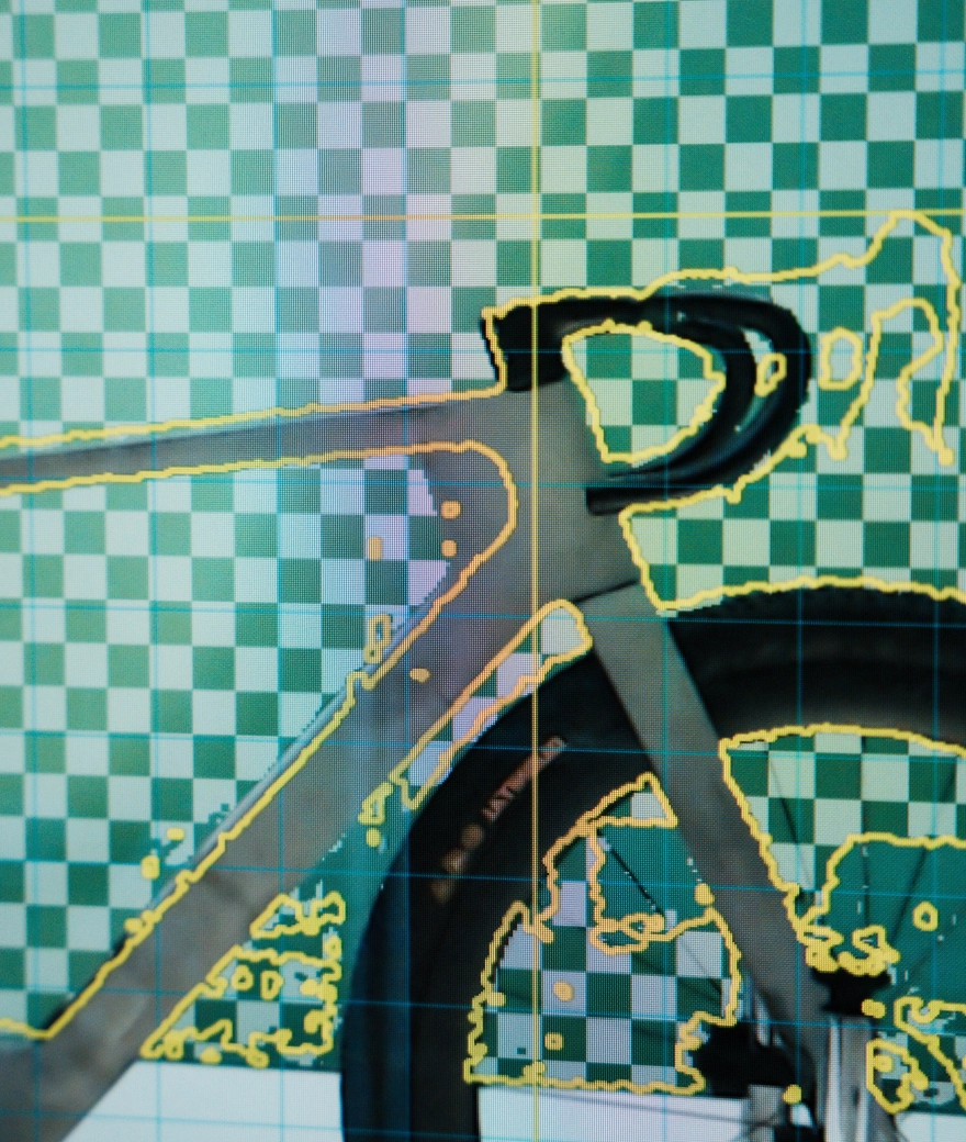 How the Kanzo Fast 2.0 Came to Life: Behind the Scenes of a New Gravel Racer