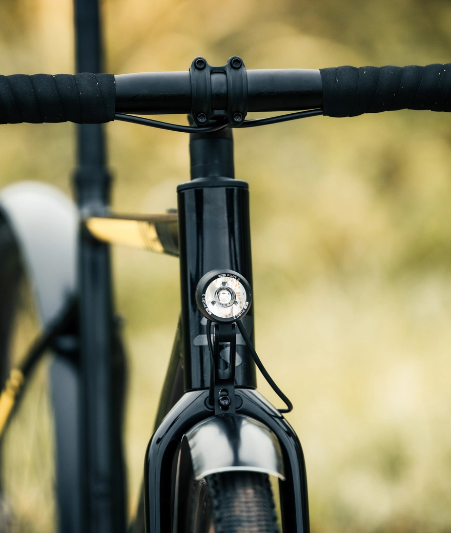 Adventure, upgraded: Kanzo Adventure A EQ