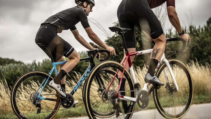 Cycling is for everyone: the perfect bike for you.