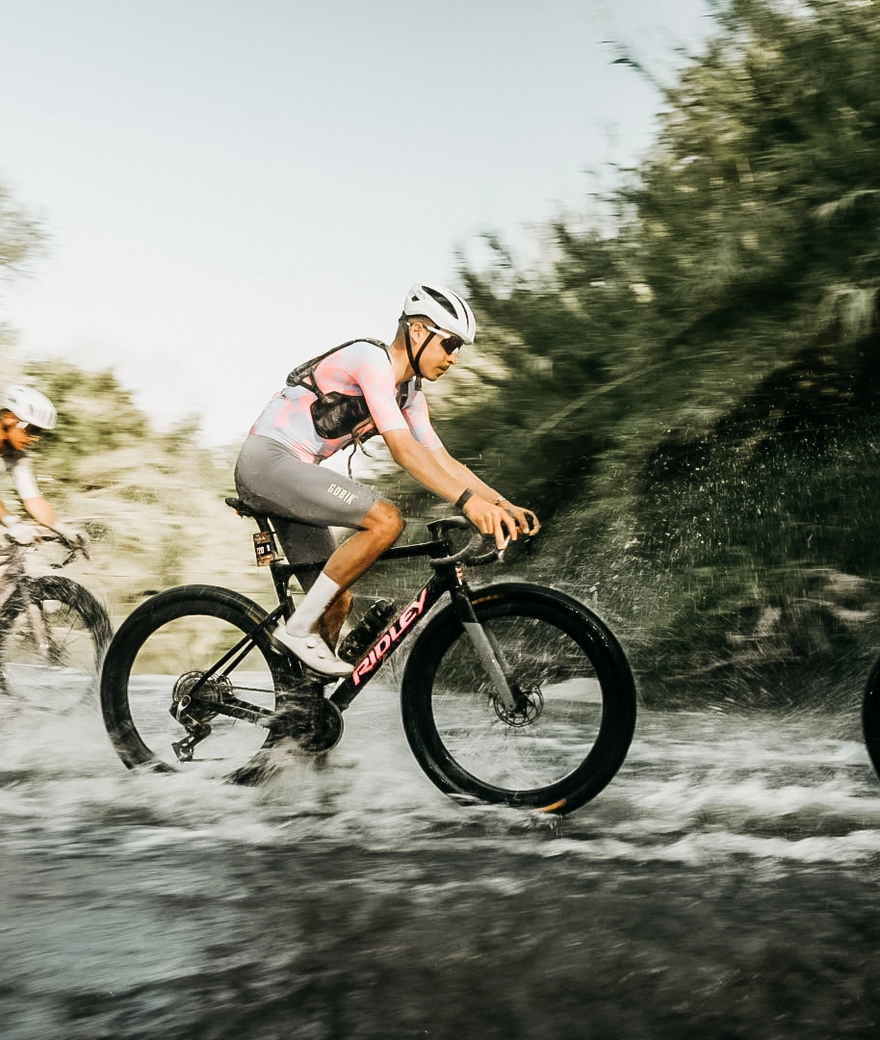 Our community shines at The Traka in Girona’s gravel mecca