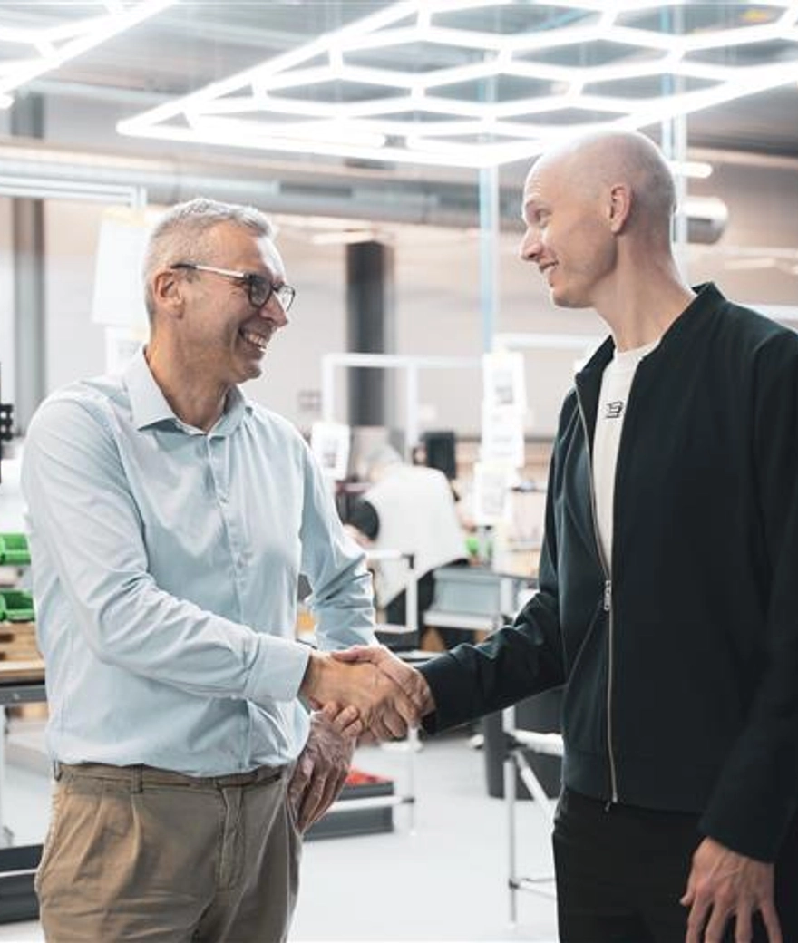 Ridley at least 3-year bike partner of BEAT Cycling