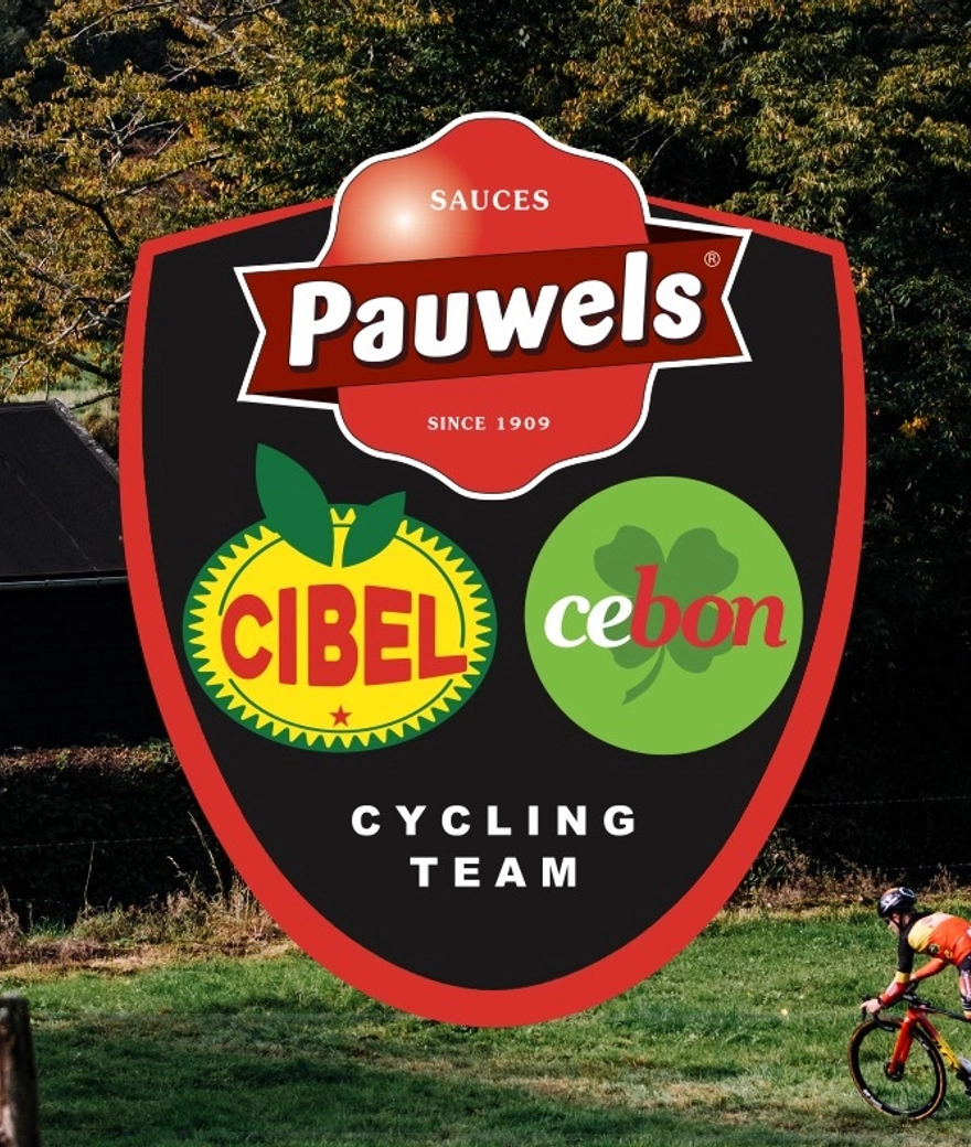 Pauwels Sauzen–Bingoal Continues as Pauwels Sauzen–Cibel Clementines