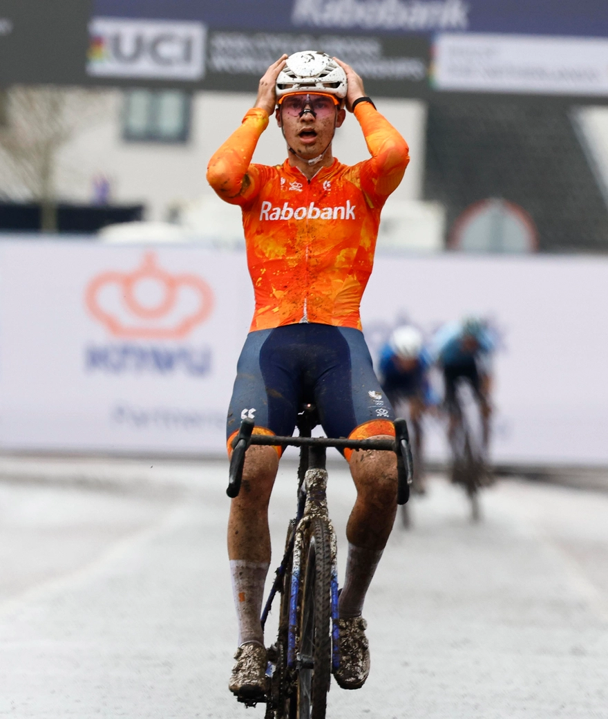 Titels bij de vleet tijdens succesvol weekend op alle fronten