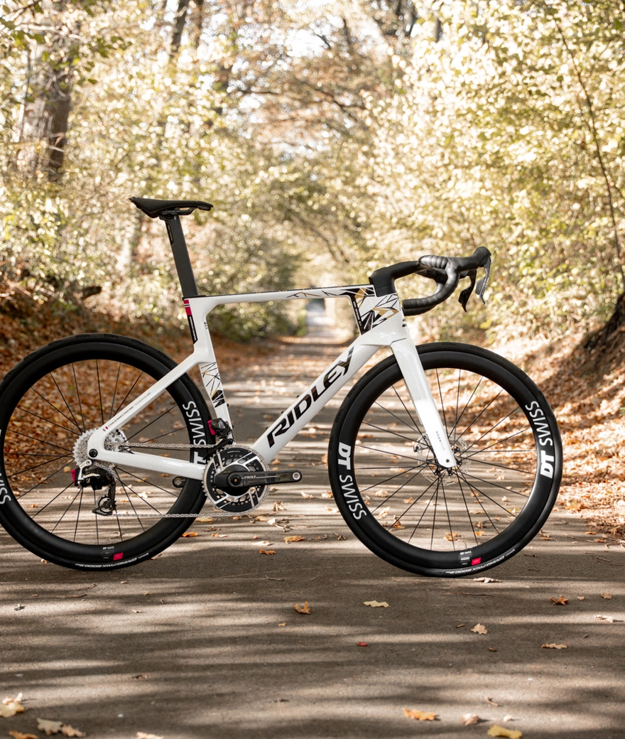 Ein einzigartiger, einmaliger Noah Fast – unsere Hommage an Alexander Kristoff!