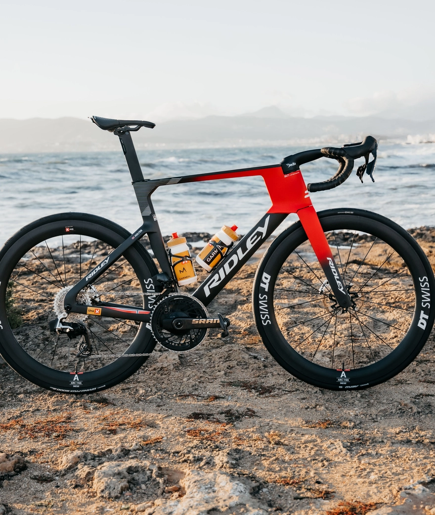 Nieuwe 2026 Uno-X Mobility design beschikbaar via configurator