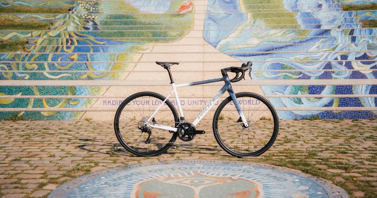 Ridley | TOMORROWLAND x RIDLEY Road Collection
