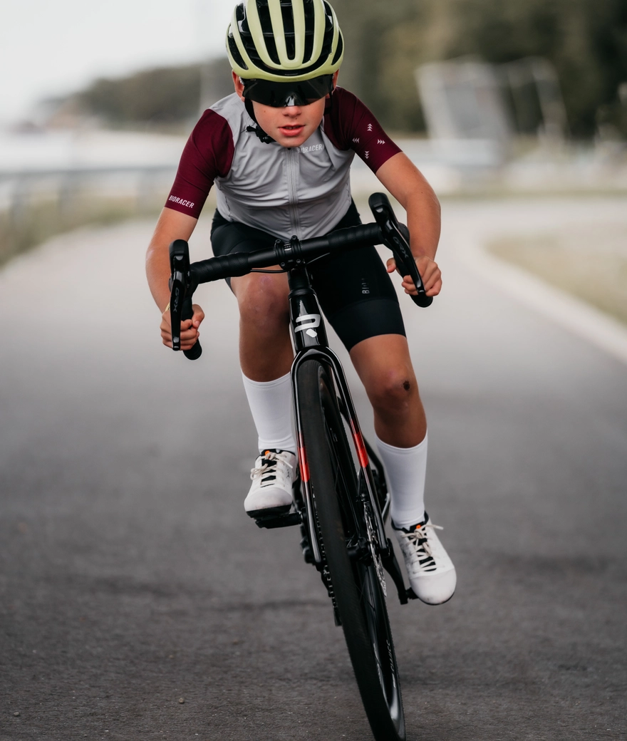 Ridley YUNGSTR – Legends Start Young