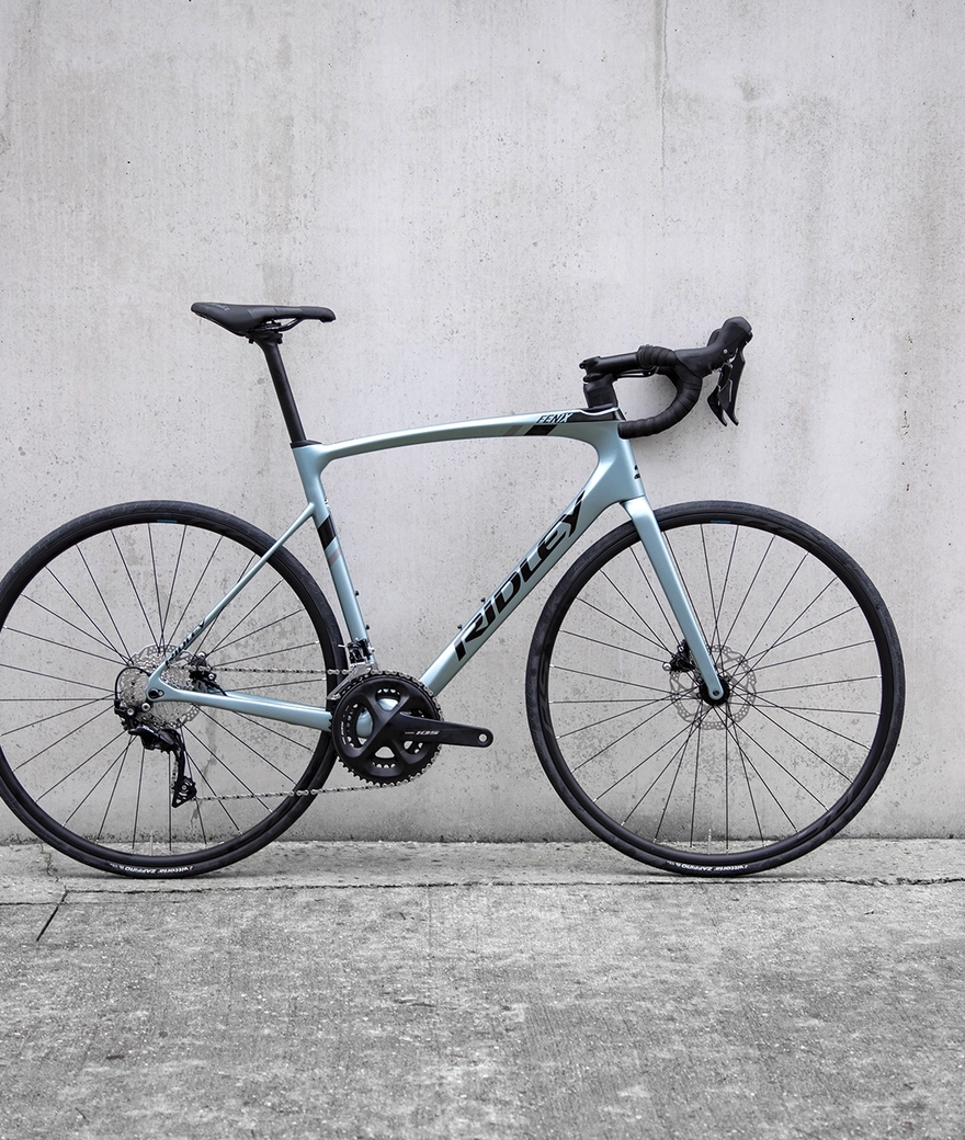 Fenix SL Disc 105 Mix FSD08Ds(L) | Ridley