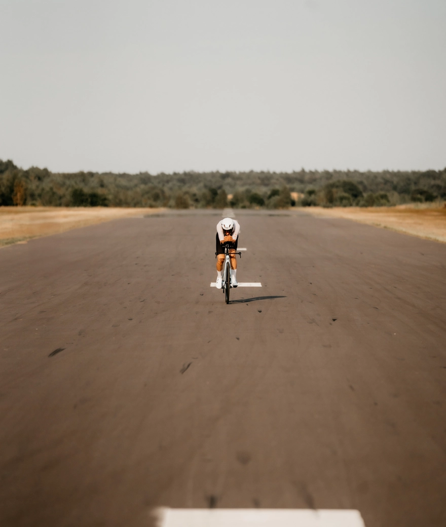 Triton Fast vs. Dean Fast: find out which bike suits you best!