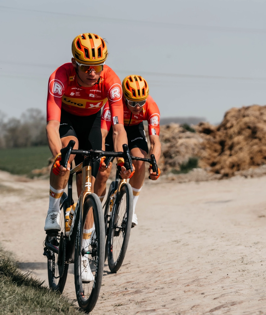 25 millimeter, 28 millimeter, 30 millimeter of nog breder: hoe kies je de ideale bandbreedte voor jouw wegfiets?