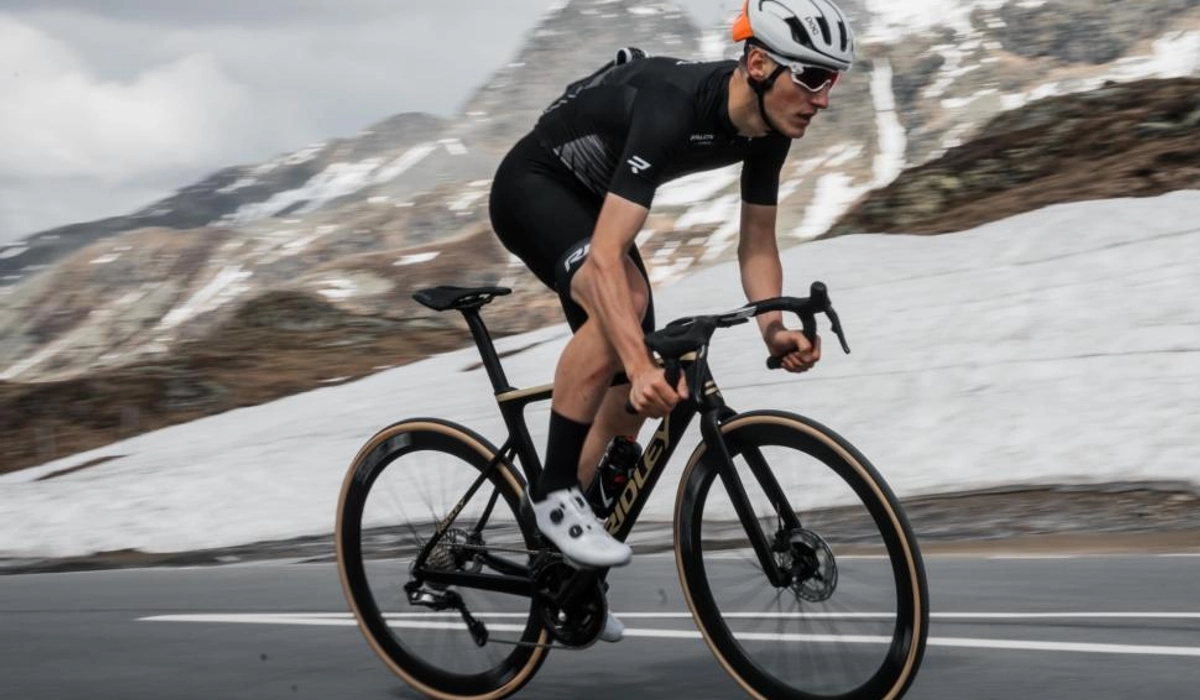 2023 ridley falcn rs 1