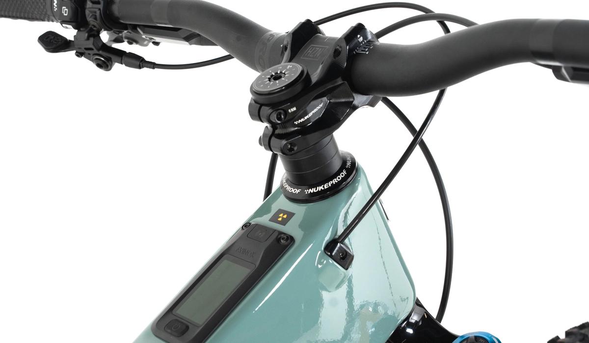 Kilowatt C 297 Expert EAGLE90 KWCEX27s(M) | Nukeproof