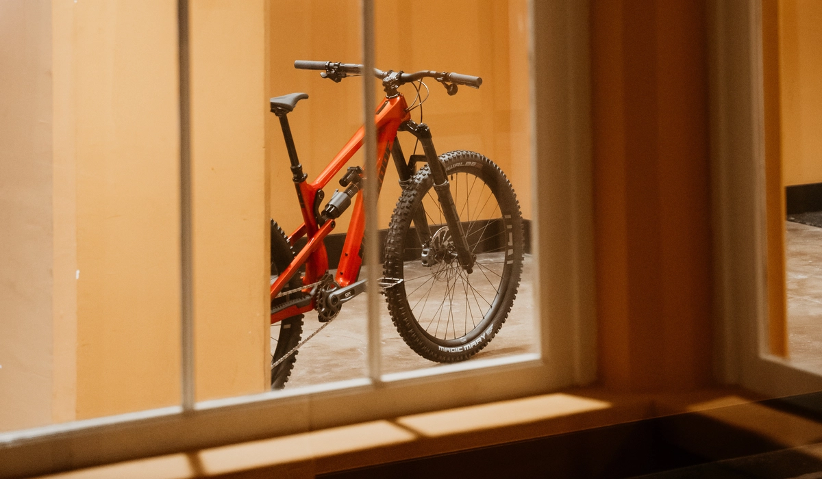 Mega Carbon Pro 297 T-GX MEC01As(M) | Nukeproof