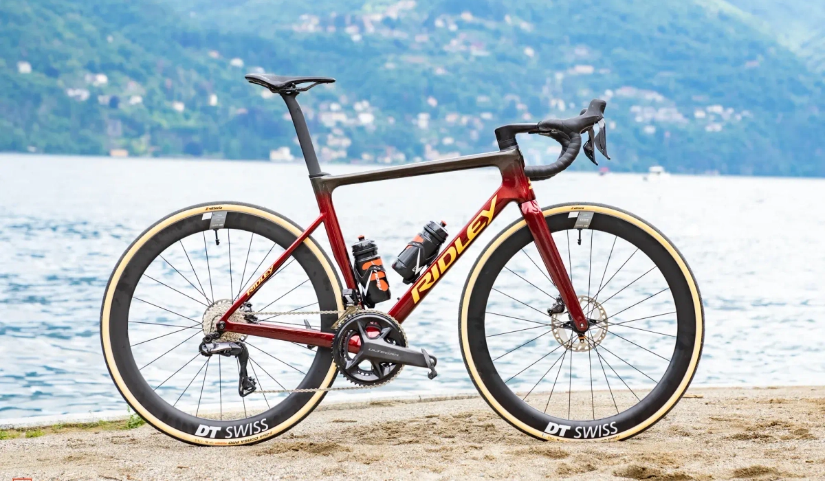 Ridley Falcn RS 2023 First Ride WEB 25 32 11zon