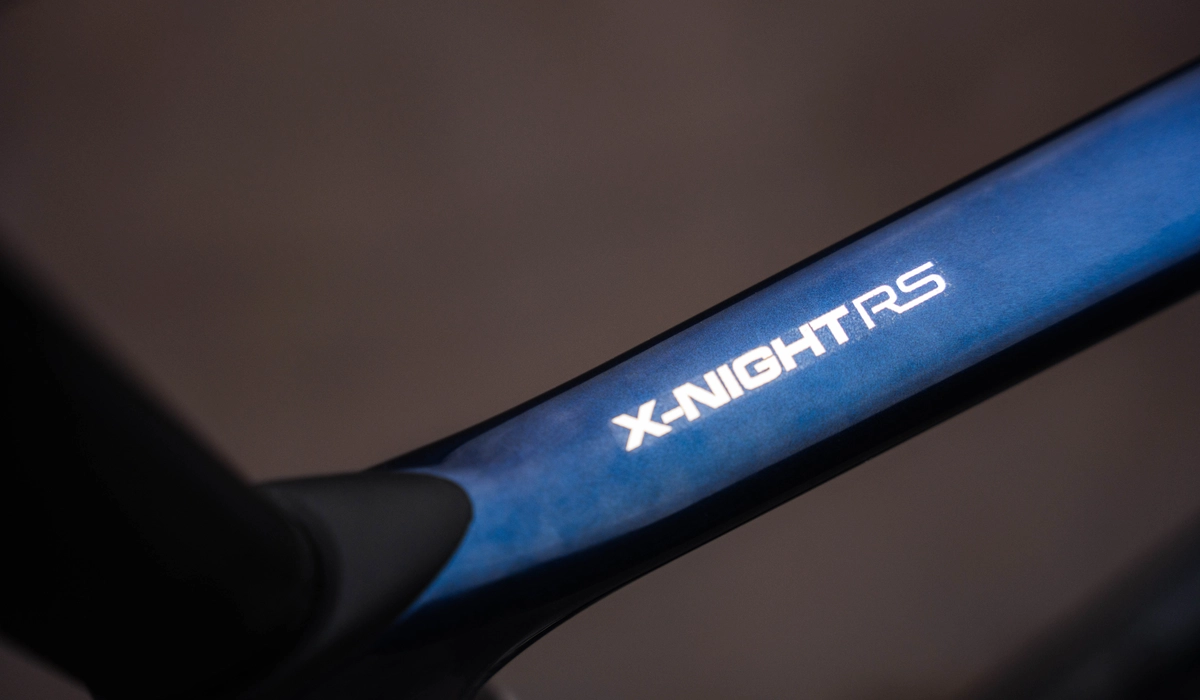 X night RS 25