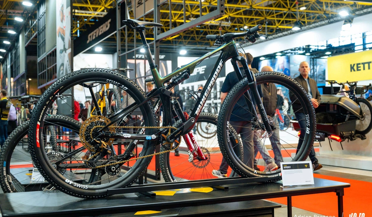 Hyperfly290 Factory Eagle90 HPF27FCs(XL) | Nukeproof